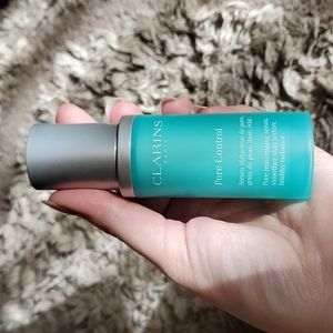 Clarins Paris Pore Control - Brand New